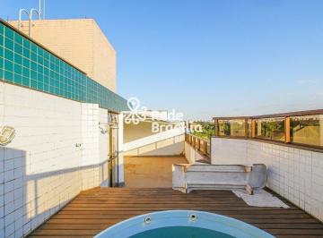 Apartamento · 158m² · 2 Quartos · 2 Vagas · SQN 213 Apartamento Duplex com 2 quartos á venda com lazer, Asa Norte, Brasília, DF