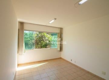 Comercial · 21m² · SCLN 413 - Sala Comercial / Kitnet - Asa Norte - Brasília / DF