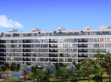 Apartamento · 157m² · 4 Quartos · 3 Vagas · SQSW 500, 4 Suítes com 151 m² - Unidades de canto e 3 vagas na garagem - Sudoeste, Brasília, DF