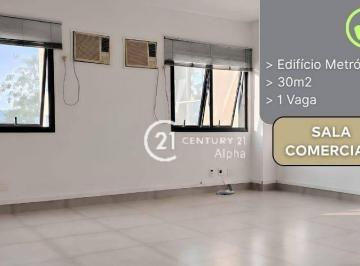3bcad32a641b28c48d93652238f5b9506219a2af · Loja à venda, 30 m² por R$ 350.000,00 - Alphaville Industrial - Barueri/SP