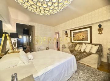 Apartamento · 110m² · 2 Quartos · 1 Vaga · Apartamento com 2 dormitórios sendo 1 suítes à venda, 110 m² - Jardim América/SP