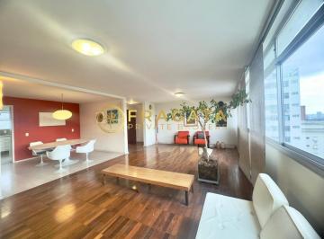 Apartamento · 190m² · 2 Quartos · 1 Vaga · Apartamento com 2 dormitórios sendo 1 suíte à venda, 190 m² - Jardim América/SP