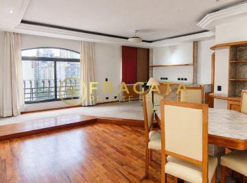 Apartamento · 105m² · 2 Quartos · 2 Vagas · Apartamento no Jardim Paulista | 105m², Suíte e Planta Reversível para 3 Dormitórios