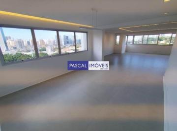 Apartamento · 290m² · 5 Quartos · 3 Vagas · Apartamento Vila Morumbi 5 dormitórios 3 vagas