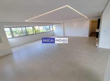 Apartamento · 290m² · 5 Quartos · 3 Vagas · Apartamento Vila Morumbi 5 dormitórios 3 vagas