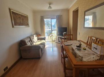Apartamento · 58m² · 2 Quartos · Apartamento à venda - no Jardim Cidade Pirituba