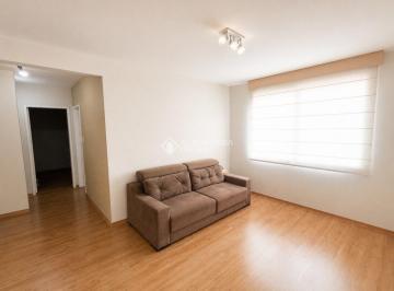 Apartamento · 64m² · 2 Quartos · 1 Vaga · APARTAMENTO COM 02 DORMITÓRIOS E VAGA COBERTA EM CAMPINAS - SÃO JOSÉ/SC