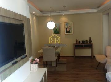 Apartamento · 89m² · 3 Quartos · Apartamento à venda - no Estreito