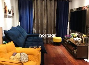 b22b088d011dc682ac7ad7ebd015761e9a16bab6 · Apartamento com 2 dormitórios, 48 m² - venda por R$ 340.000,00 ou aluguel por R$ 2.700,00/mês - Vila