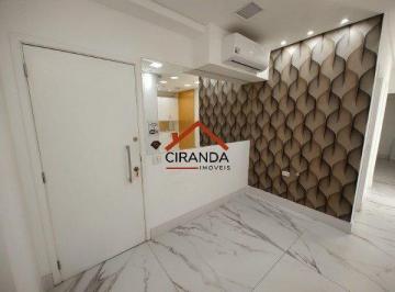 Comercial · 135m² · Conjunto Comercial Duplex em Indianópolis | 67 m² | 8 Salas | Estacionamento