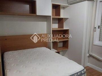 Apartamento · 50m² · 1 Quarto · 1 Vaga · Apartamento 1 quarto(s), no bairro Santana