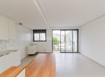 Apartamento · 72m² · 2 Quartos · 1 Vaga · Apartamento 2 dormitórios, no bairro Chácara das Pedras