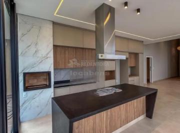 Casa · 410m² · 3 Quartos · 4 Vagas · Casa à Venda no Condomínio Buona Vita