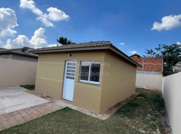 Casa · 200m² · 2 Quartos · 1 Vaga · Casa Jardim Aurora Bady Bassit