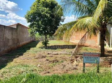 Terreno · 300m² · Terreno de 300 metros Park Bora 2 Mendonça
