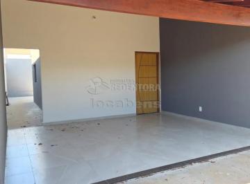 Casa · 200m² · 3 Quartos · 2 Vagas · Casa Regissol 2 Mirassol