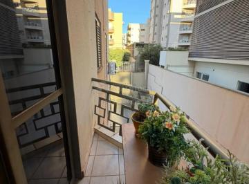 Apartamento · 76m² · 3 Quartos · 1 Vaga · Apartamento à Venda Edifício Morada do Sul I