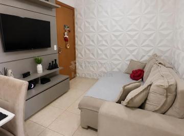 Apartamento · 48m² · 2 Quartos · 1 Vaga · Apartamento à Venda Condomínio Parque Rio Araguaia
