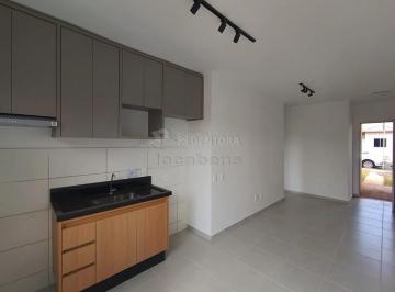Casa · 55m² · 2 Quartos · 1 Vaga · Casa com 2 dormitórios em Condomínio.