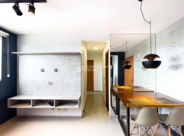 830285-Avenida-Ernesto Neugebauer-1820-403 (1) · Apartamento 2 dormitórios, no bairro Humaitá