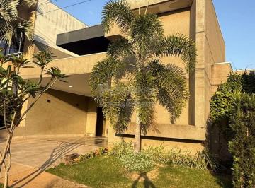Casa · 275m² · 3 Quartos · 2 Vagas · Casa - Condomínio Village Damha 3 - 3 dormitórios - Locação