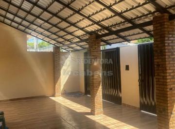 Casa · 200m² · 3 Quartos · 2 Vagas · Casa à Venda No bairro Conjunto Habitacional Costa do Sol