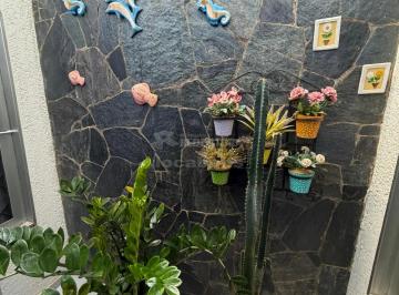 Casa · 405m² · 3 Quartos · 2 Vagas · Casa à Venda No bairro Parque Estoril