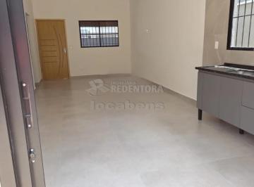 Casa · 200m² · 3 Quartos · 2 Vagas · Casa à Venda Regissol 2 Mirassol