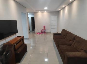 Casa · 67m² · 3 Quartos · 2 Vagas · Casa em Condomínio - Garden Village 1 - 3 dormitórios e 2 vagas