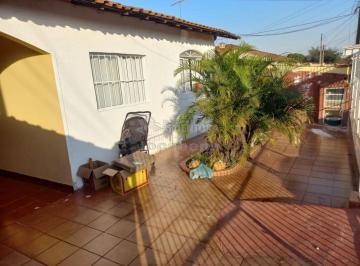 Casa · 250m² · 3 Quartos · 2 Vagas · Casa a venda - Cecap 03 dorm