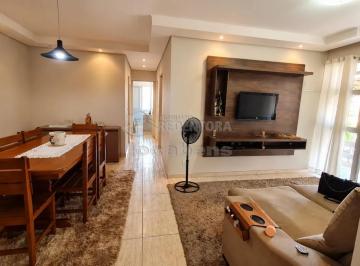 Apartamento · 89m² · 3 Quartos · 2 Vagas · Apartamento à Venda  Jardim Walkíria Condomínio dos Pássaros