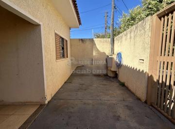 Casa · 145m² · 3 Quartos · 2 Vagas · Casa no bairro jardim são Marcos com 3 dormitórios