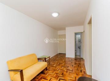 Apartamento · 37m² · 1 Quarto · Apartamento 1 dormitório, no bairro Jardim Leopoldina