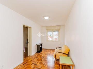 Apartamento · 37m² · 1 Quarto · Apartamento 1 dormitório, no bairro Jardim Leopoldina