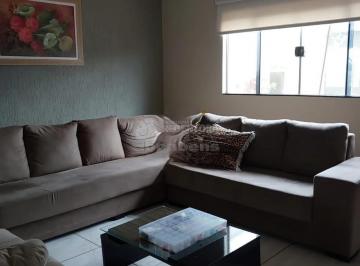 Casa · 250m² · 3 Quartos · 2 Vagas · Casa à Venda No bairro Parque Juriti