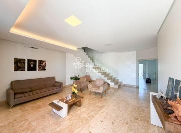 Casa · 530m² · 4 Quartos · 2 Vagas · Casa para locação 4 suítes - Condomínio Residencial Ouro de Itaipu