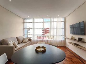 0bc6c9717feef450565d4ea6ea55586a46677c6b · Lindo apartamento totalmente reformado com 1 suíte à venda, 50 m² por R$ 530.000 - Boqueirão - Santo