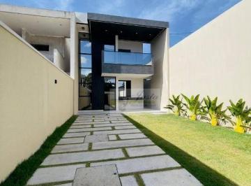 fbb6b38fe5fff0d1d20868508f633ec5f6f9af8d · Casa com 4 quartos sendo 3 suítes à venda, 138 m² por R$ 785.000 - Coité - Eusébio/CE