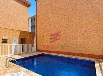d7d84112b95731e0625903dff059b1c98cdf862d · Village com 2 dormitórios à venda, 109 m² por R$ 598.000,00 - Marapé - Santos/SP
