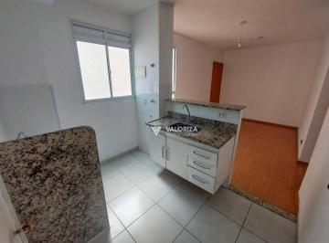 4aea06f4d66c0603e13bf7787f251d0b3693ecf7 · Apartamento com 2 quartos para alugar - Central Parque Sorocaba