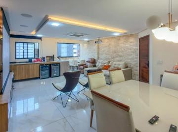 Apartamento · 133m² · 3 Quartos · 3 Vagas · Apartamento 3 Suítes e Varanda à venda na Ponta Verde no Edf Grand Lavoisier