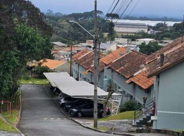 e8fe43c7c59acd482acb36793a12e4916b6e5ab9 · Apartamento com 2 dormitórios à venda, 39 m² por R$ 217.000,00 - Boqueirão - Araucária/PR