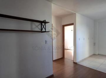 Apartamento · 44m² · 2 Quartos · 1 Vaga · Apartamento para alugar com 44,22m² de área útil e 02 quartos no Condomínio Lar Estados Unidos, em R