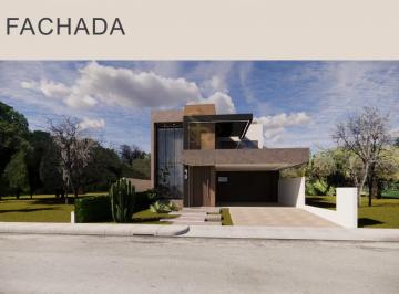 Casa · 300m² · 3 Quartos · 4 Vagas · Casas Residenciais Condomínio em Ribeirão Preto