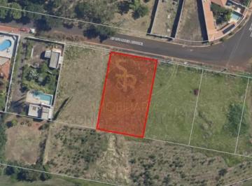 Terreno · 1500m² · TERRENO RESIDENCIAL/COMERCIAL À VENDA DE 1.500m² - LOCALIZADO CITY RIBEIRÃO | RIBEIRÃO PRETO/SP