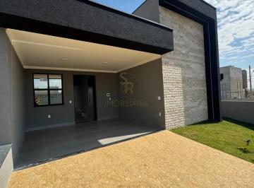 Casa · 250m² · 3 Quartos · 4 Vagas · Casas Residenciais Condomínio em Ribeirão Preto