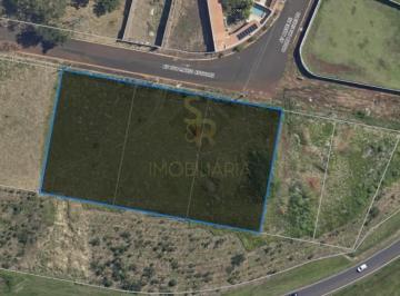 Terreno · 4500m² · TERRENO RESIDENCIAL/COMERCIAL À VENDA DE 4.500m² - LOCALIZADO CITY RIBEIRÃO | RIBEIRÃO PRETO/SP