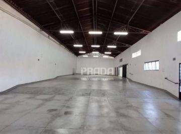 dd507560e634ffc964ee37c36d036fa7aa01229a · Barracão para alugar, 339 m² por R$ 6.000,01/mês - Presidente Roosevelt - Uberlândia/MG