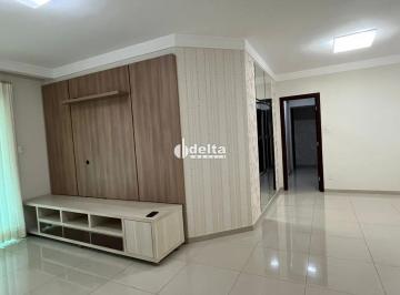 Apartamento · 153m² · 4 Quartos · 2 Vagas · Apartamento com 4 quartos sendo 2 suíte disponível para venda no bairro Vigilato Pereira em Uberlând
