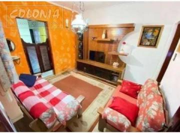 52868.001 · Casa a venda - Jardim do Estádio